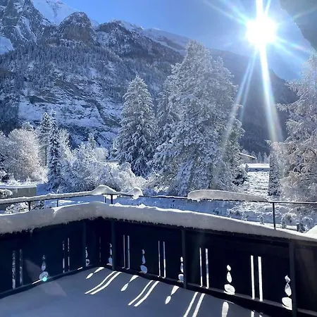 Modern Designed, Luxury Mountain View