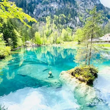 Modern Designed, Luxury Mountain View