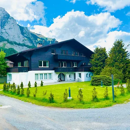 Modern Designed, Luxury Mountain View