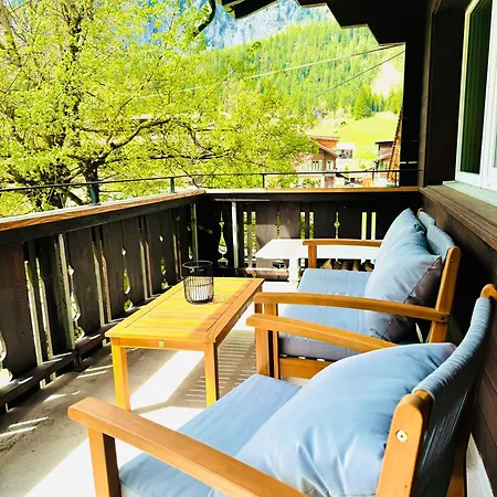 Appartement Modern Designed, Luxury Mountain View *
