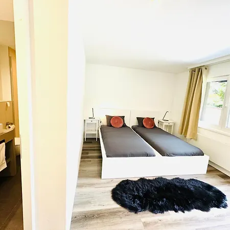 Apartment Modern Designed, Luxury Mountain View
