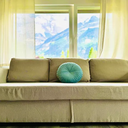 דירה Modern Designed, Luxury Mountain View *