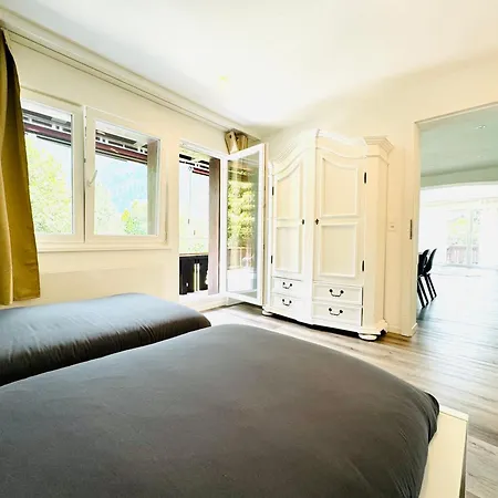 Modern Designed, Luxury Mountain View