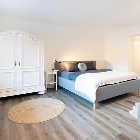 Modern Designed, Luxury Mountain View Appartement