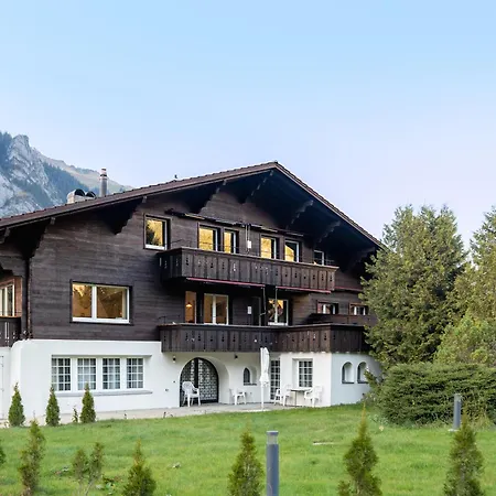 Modern Designed, Luxury Mountain View Appartement *