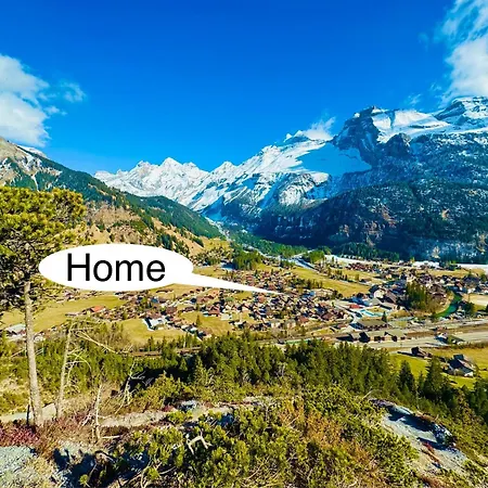 Modern Designed, Luxury Mountain View Apartment *