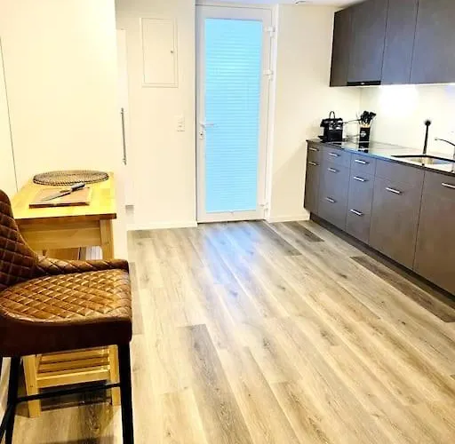 Modern Designed, Luxury Mountain View Apartmán