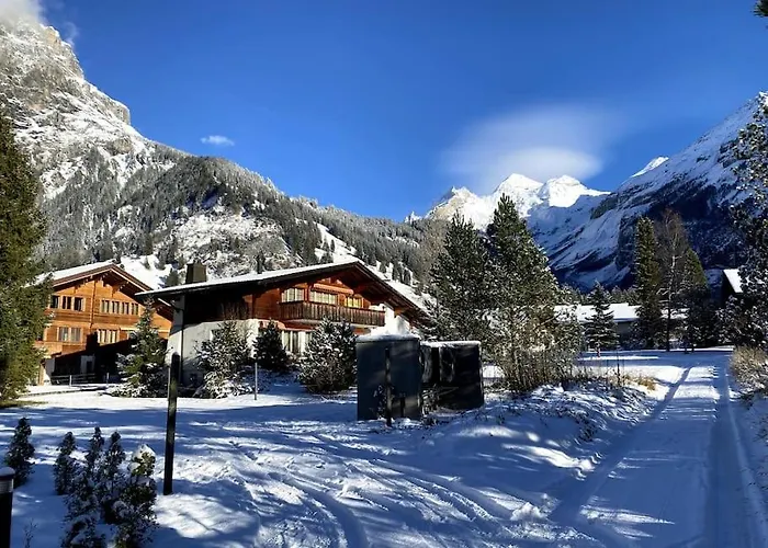 Modern Designed, Luxury Mountain View *