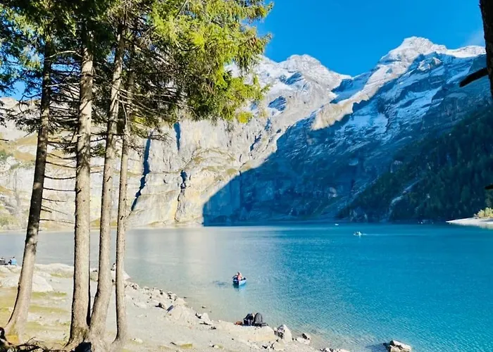 Modern Designed, Luxury Mountain View *