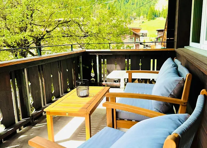 Lejlighed Modern Designed, Luxury Mountain View *