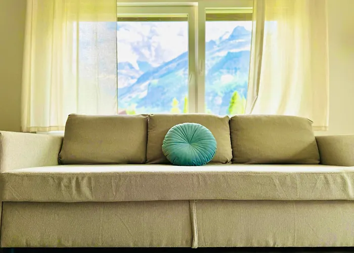 Lejlighed Modern Designed, Luxury Mountain View *