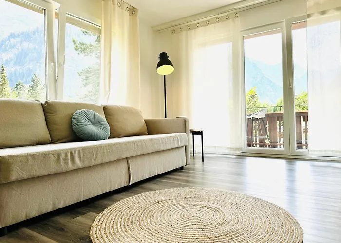 Modern Designed, Luxury Mountain View *