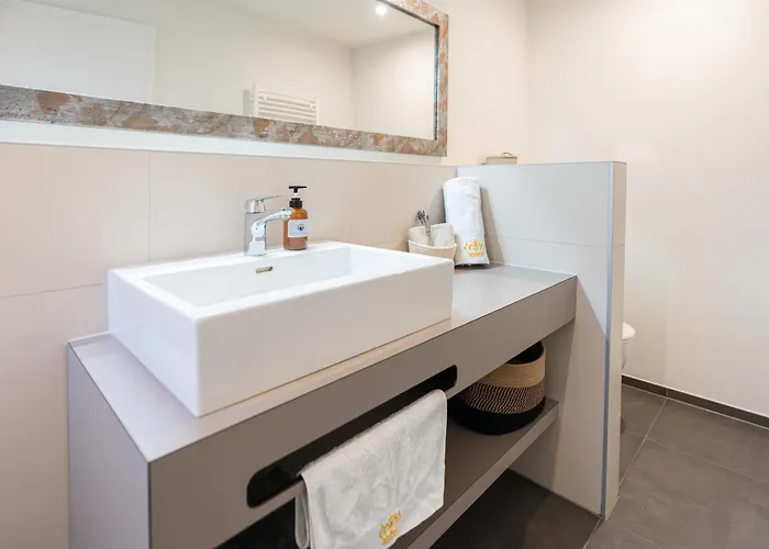 Apartmán Modern Designed, Luxury Mountain View