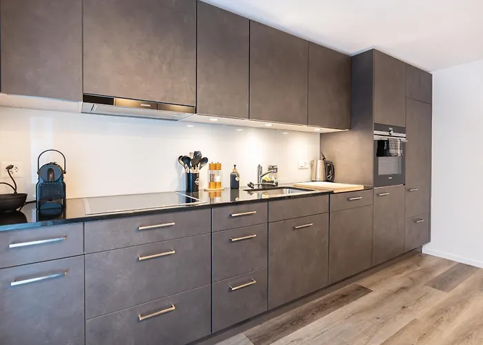 Modern Designed, Luxury Mountain View *