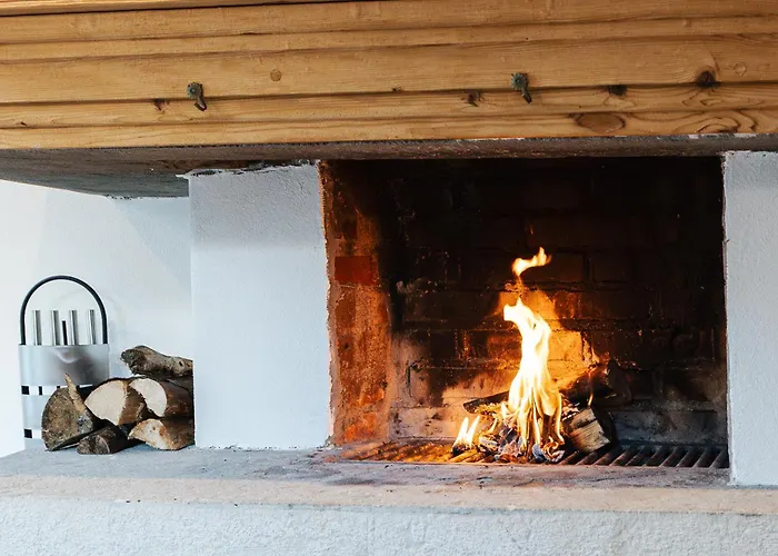 Modern Designed, Luxury Mountain View