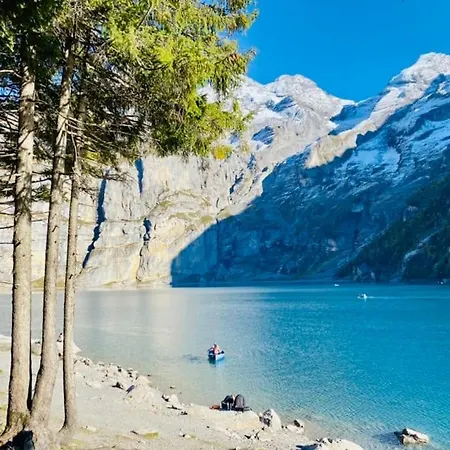 Modern Designed, Luxury Mountain View *