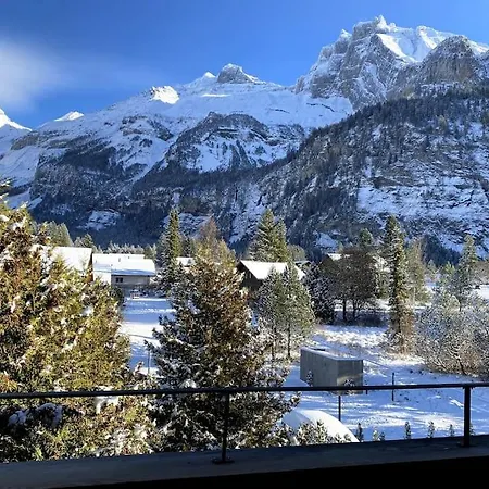 Διαμέρισμα Modern Designed, Luxury Mountain View *