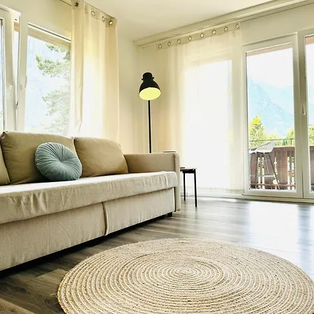 Modern Designed, Luxury Mountain View *