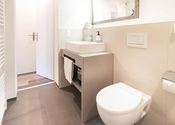 Modern Designed, Luxury Mountain View Kandersteg