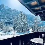 Modern Designed, Luxury Mountain View