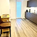 Modern Designed, Luxury Mountain View Апартаменты