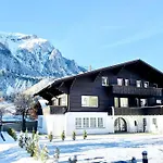 Modern Designed, Luxury Mountain View Кандерштег