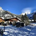 Modern Designed, Luxury Mountain View *