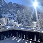 Modern Designed, Luxury Mountain View