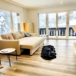 Modern Designed, Luxury Mountain View * Кандерштег