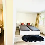 Апартаменты Modern Designed, Luxury Mountain View
