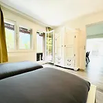 Modern Designed, Luxury Mountain View