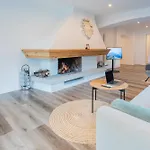 Modern Designed, Luxury Mountain View Апартаменты *