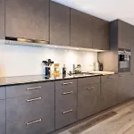 Modern Designed, Luxury Mountain View *
