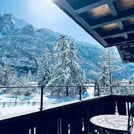 Modern Designed, Luxury Mountain View